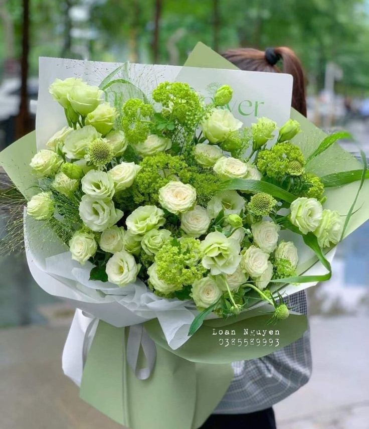 Hoa Chúc Mừng 001