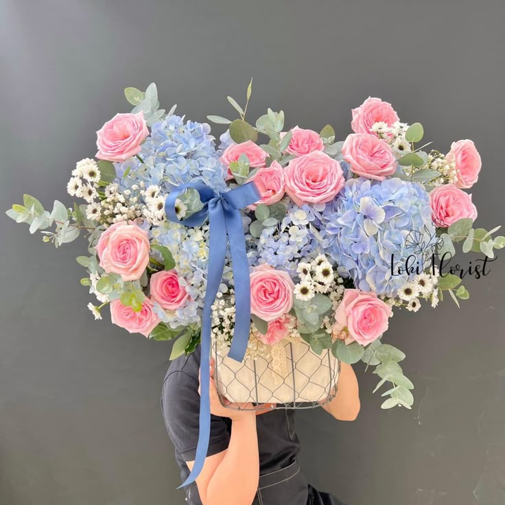 Hoa Chúc Mừng 003