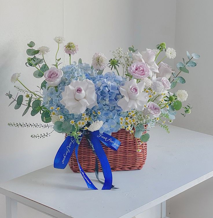 Hoa Chúc Mừng 004