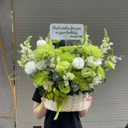 Hoa Khai Trương 001