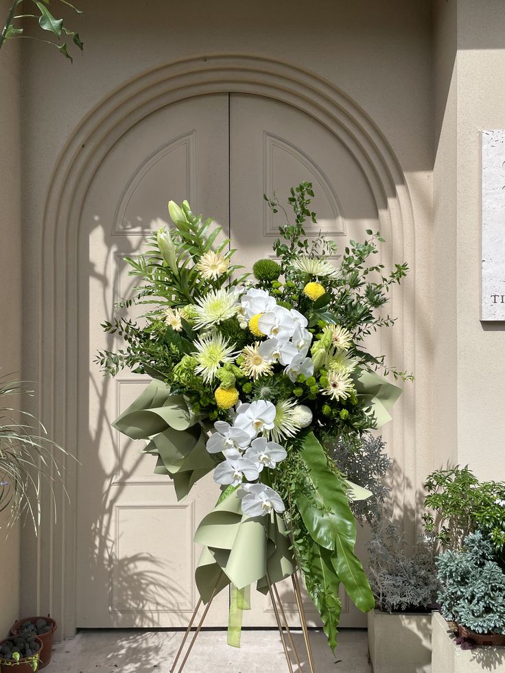 Hoa Khai Trương 002