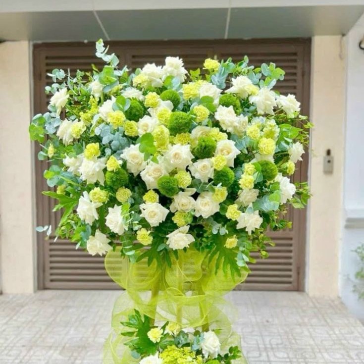 Hoa Khai Trương 003