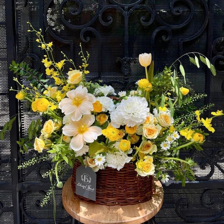 Hoa Khai Trương 004