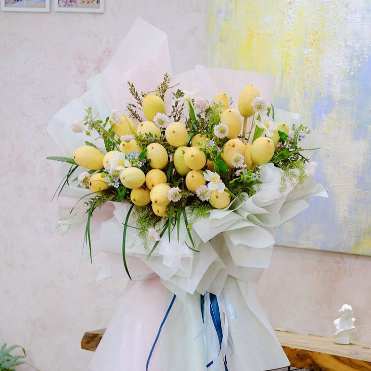 Hoa Khai Trương 005