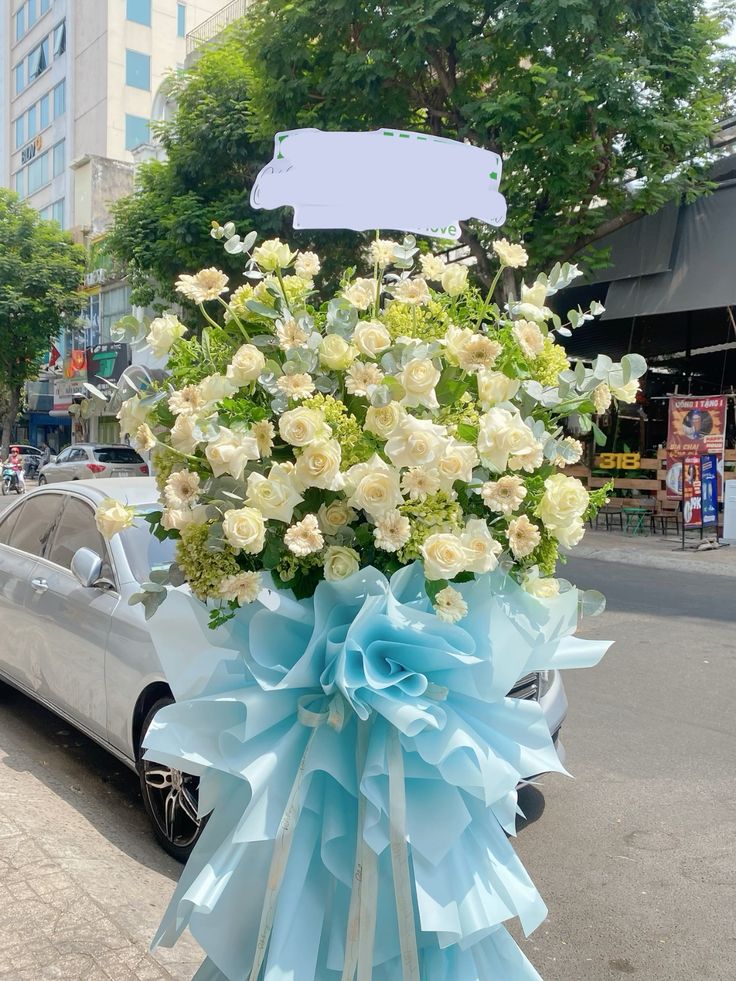 Hoa Khai Trương 007